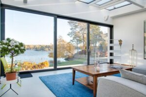 Window Toughened Glass