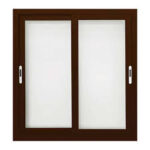 Aluminium Sliding Glass Window2