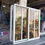 Aluminium Sliding Glass Window3