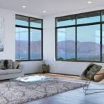 Aluminium Sliding Glass Window5