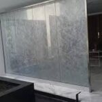 Fabric Laminated Glass3