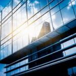Reflective Glass