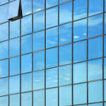 Reflective Glass2