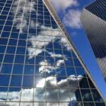 Reflective Glass