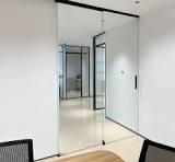 Sliding Toughened Glass2