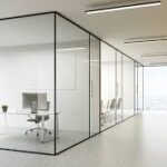 Sound Proof Glass