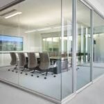Sound Proof Glass