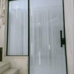 Toughened Door Glass3