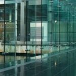 Window Toughened Glass