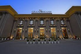 the grand dreams nehru place