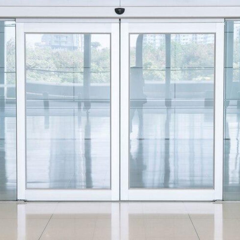 Sliding door Glass Sliding door toughened Glass